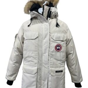 Canada Goose Women’s jacket s size
